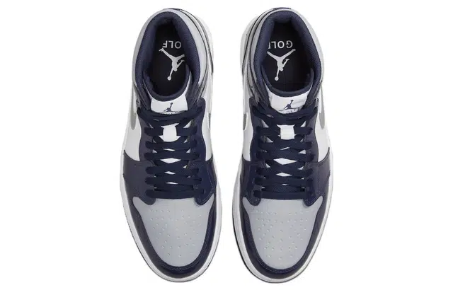 Jordan Air Jordan 1 High Golf "Midnight Navy"