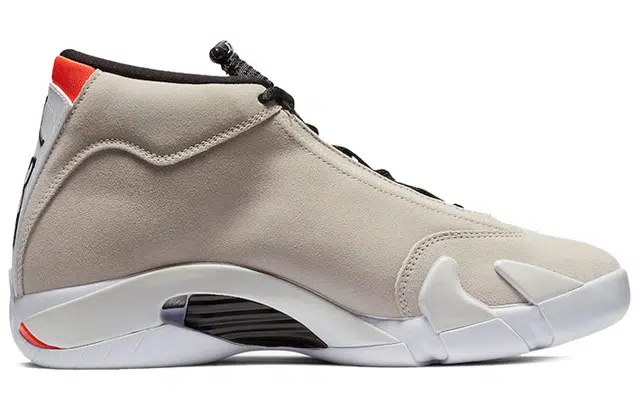 Jordan Air Jordan 14 Retro Desert Sand