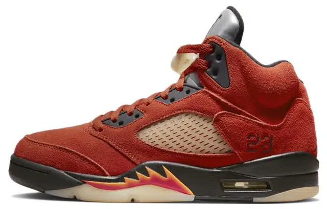 Jordan Air Jordan 5 "Dunk on Mars"