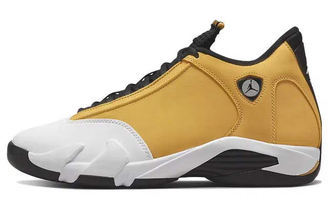 Jordan Air Jordan 14 Retro "Ginger"