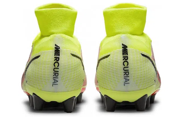 Nike Mercurial Superfly 8 14 Pro AG