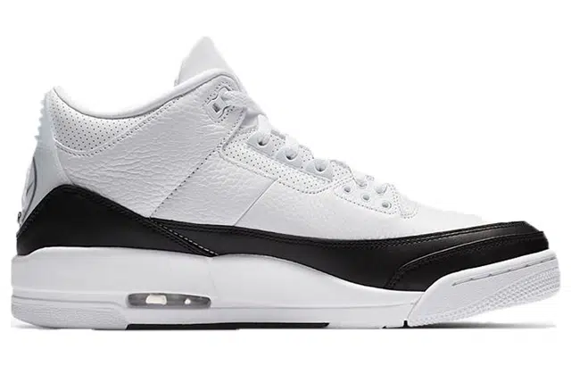 Fragment Design x Jordan Air Jordan 3 retro sp "white"