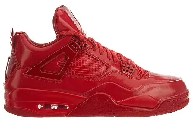 Jordan Air Jordan 4 Retro 11Lab4 Red