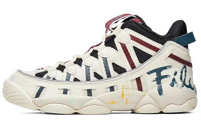 FILA FUSION