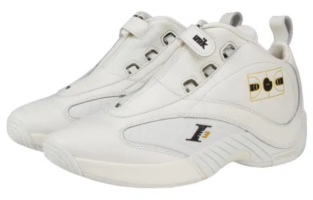 UNIK x x Reebok Answer 4