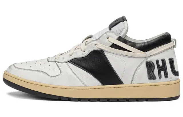 RHUDE Rhecess low