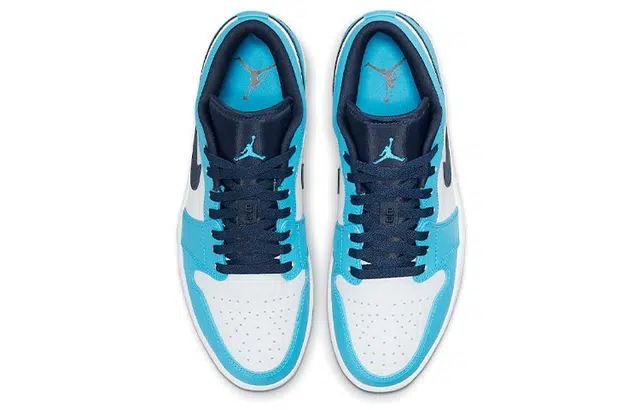 Jordan Air Jordan 1 low "unc"