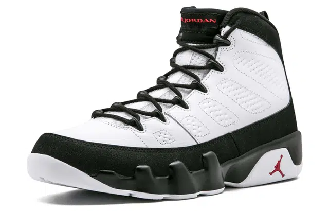 Jordan Air Jordan 9 Retro OG 2016