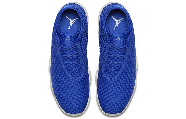 Jordan Future