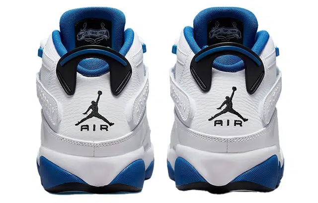 Jordan Air Jordan 6 Rings Sport Blue