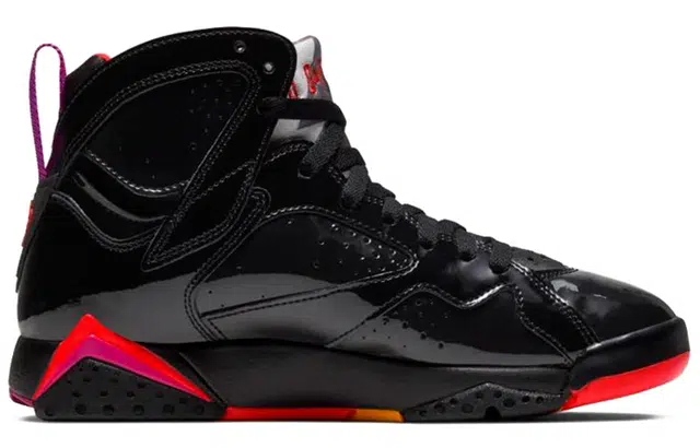 Jordan Air Jordan 7 Patent Leather