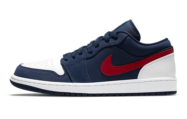 Jordan Air Jordan 1 Low "USA"