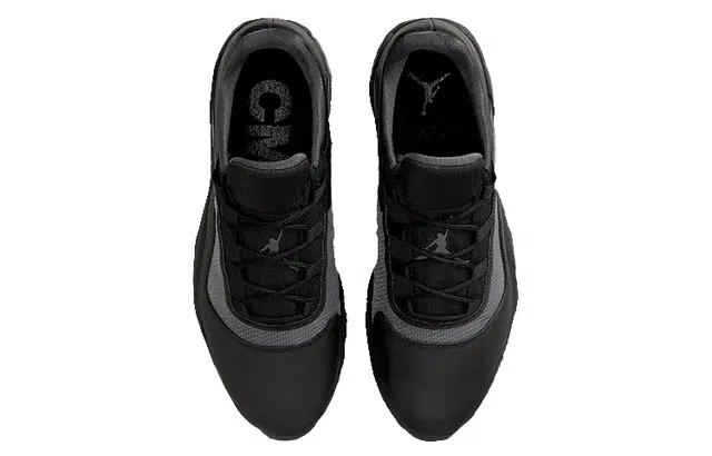 Jordan Air Jordan 11 cmft low "triple black"