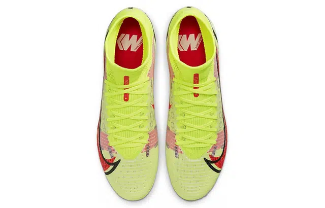 Nike Mercurial Superfly 8 14 Pro AG