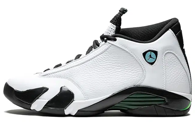 Jordan Air Jordan 14 Retro Oxidized Green