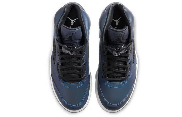 Jordan Air Jordan 5 oil grey 3m