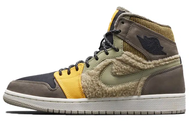 Jordan Air Jordan 1 Utility Pack