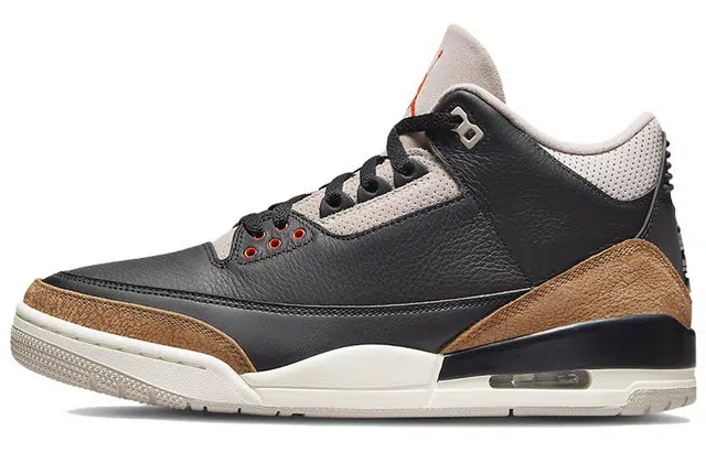 Jordan Air Jordan 3 retro "desert elephant"