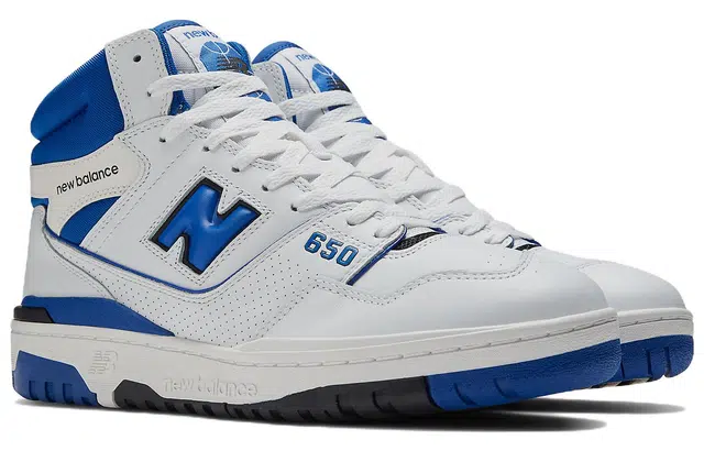 New Balance NB 650