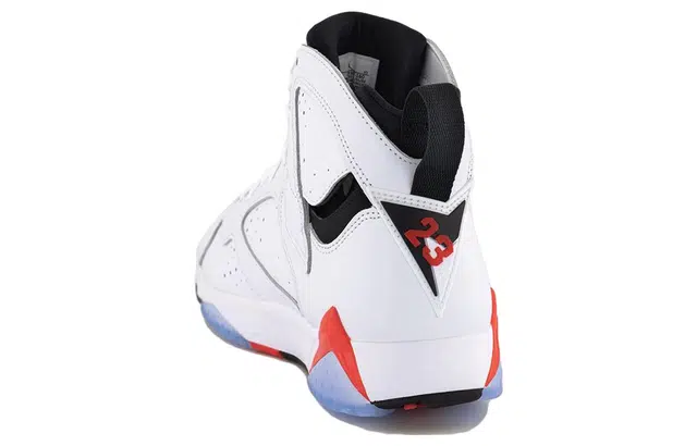 Jordan Air Jordan 7 "White Infrared"