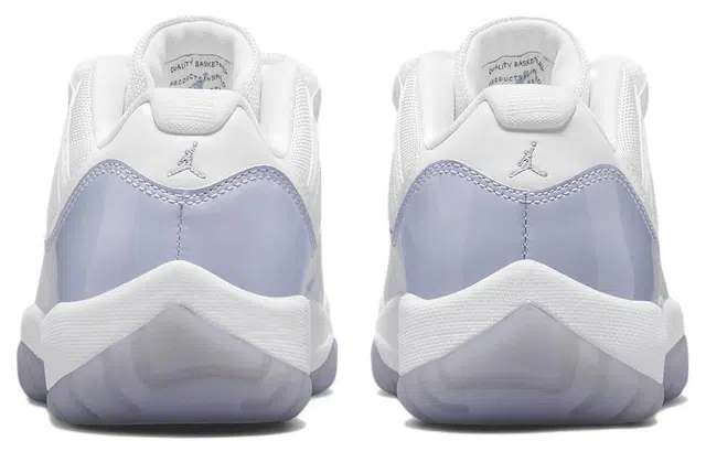 Jordan Air Jordan 11 retro low "pure violet"