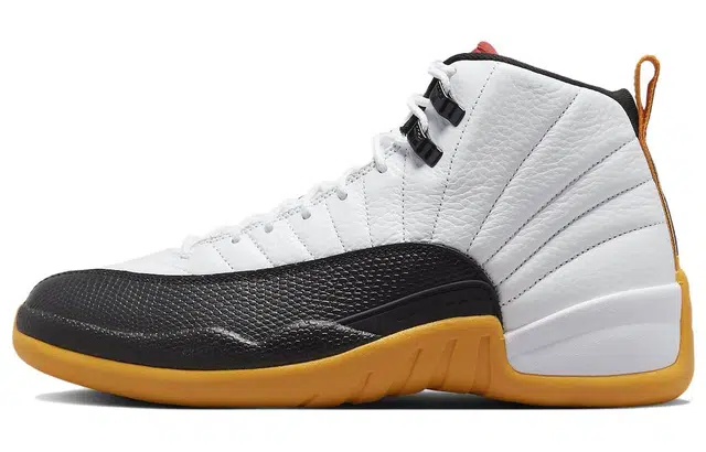 Jordan Air Jordan 12 "25 Years in China"