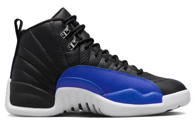 Jordan Air Jordan 12 retro "hyper royal"