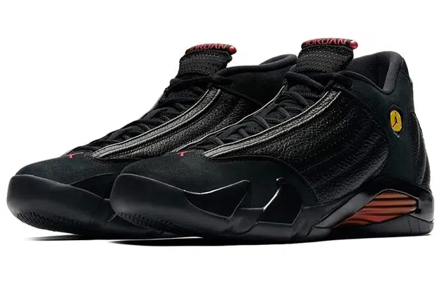 Jordan Air Jordan 14 last shot 2018