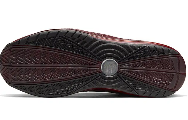 Nike Lebron 7 qs christmas 2019
