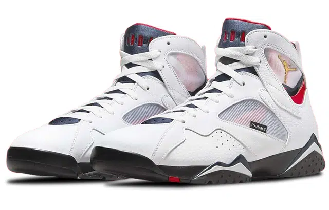 Jordan Air Jordan 7 retro "paris saint-germain"