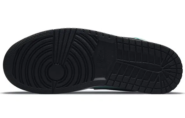 Jordan Air Jordan 1 Mid "Teal Tint"