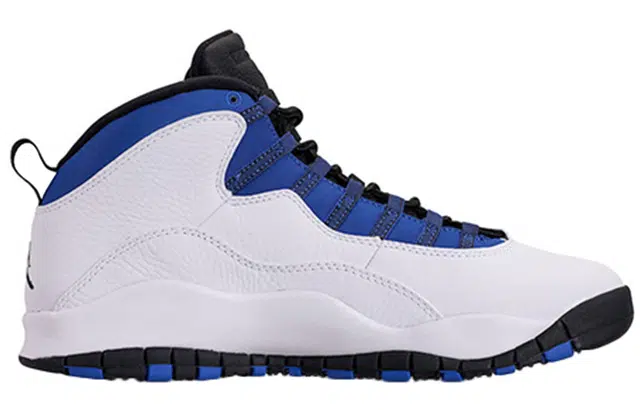 Jordan Air Jordan 10 Retro Russell Westbrook Class of 2006