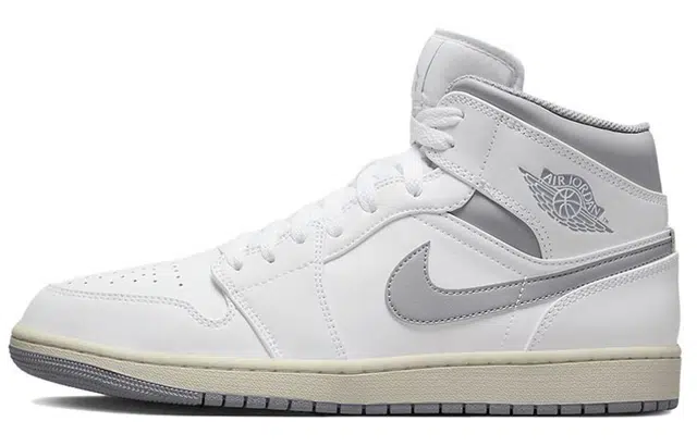 Jordan Air Jordan 1 Mid "Vintage Grey"