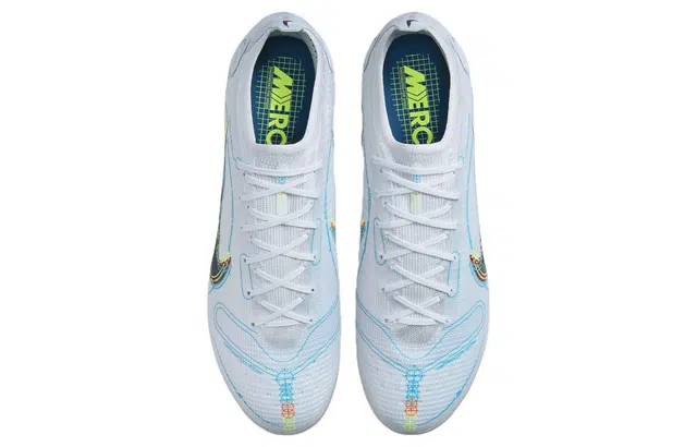 Nike Mercurial Vapor 14 14 Elite AG