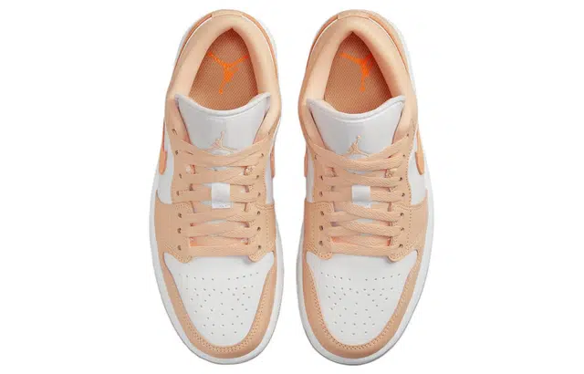 Jordan Air Jordan 1 Low "Sunset Haze"