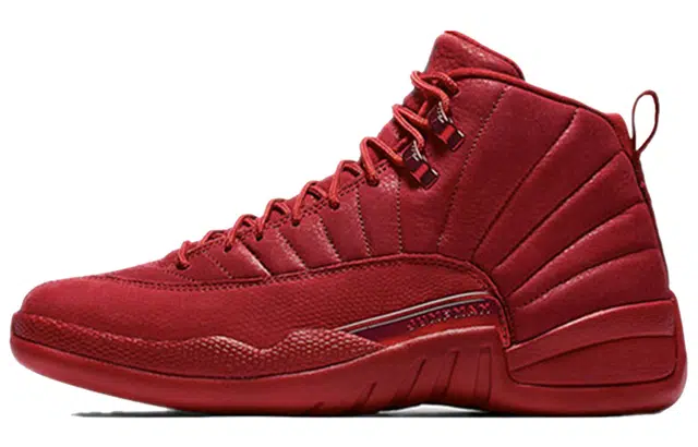 Jordan Air Jordan 12 Gym Red