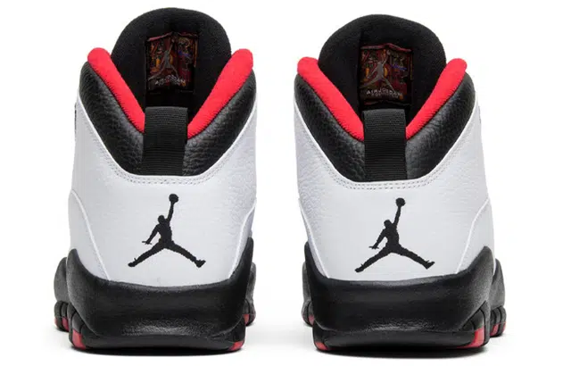 Jordan Air Jordan 10 Double Nickel