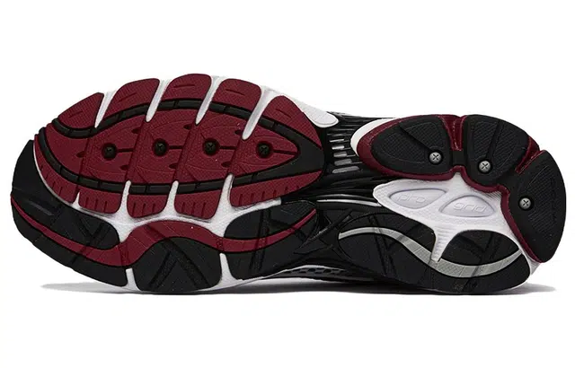 Saucony Pro Grid Omni 9