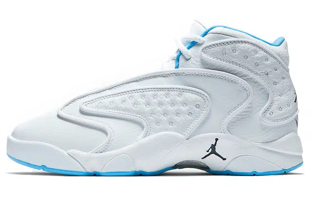 Jordan Jumpman OG University Blue