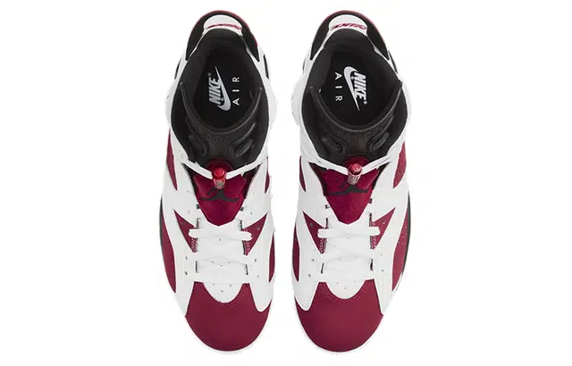 Jordan Air Jordan 6 retro "carmine" 2021