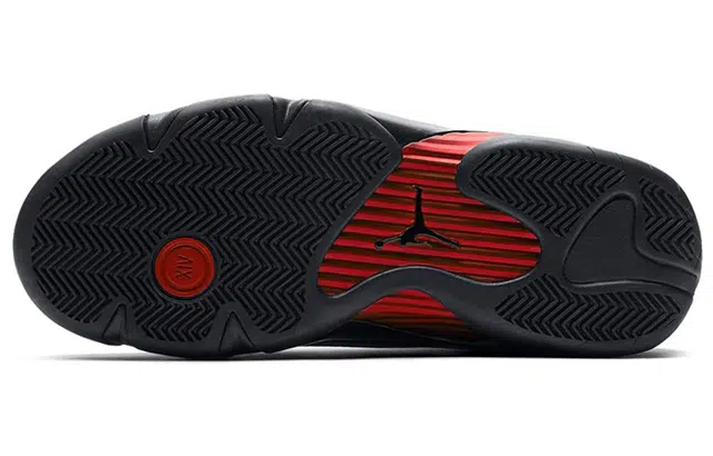 Jordan Air Jordan 14 last shot 2018