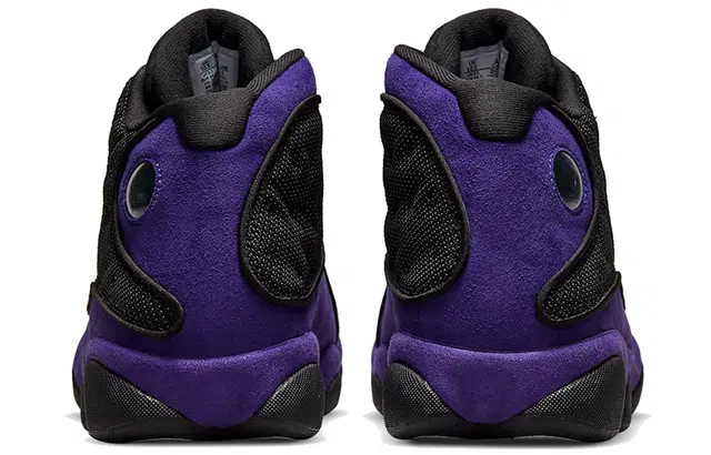 Jordan Air Jordan 13 retro "court purple"