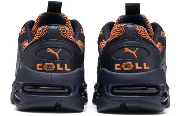 Puma Cell Endura Graphic