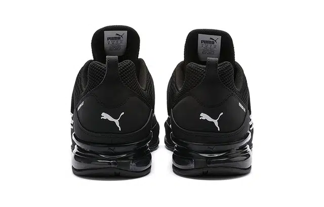 Puma Cell Regulate Woven