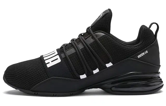 Puma Cell Regulate Woven