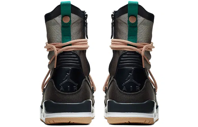 Jordan Air Jordan 3 Retro Explorer Lite XX