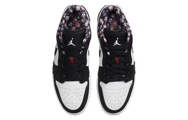 Jordan Air Jordan 1 low "quai 54"