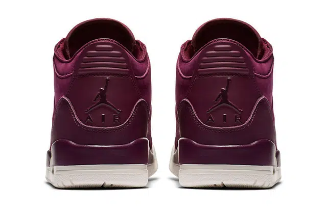 Jordan Air Jordan 3 Retro SE "Bordeaux"