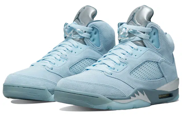 Jordan Air Jordan 5 retro "bluebird"