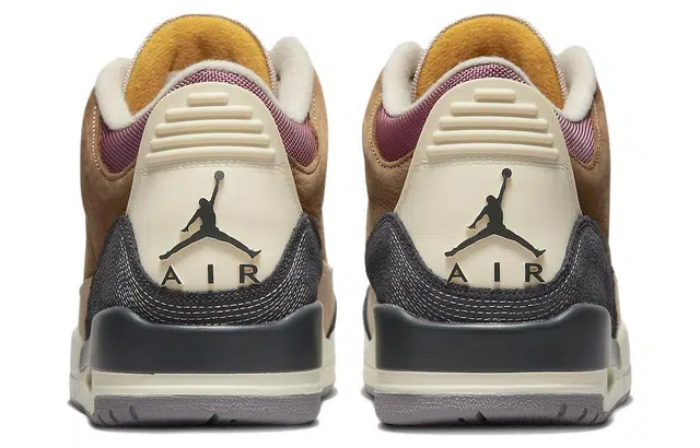 Jordan Air Jordan 3 retro se "archaeo brown"